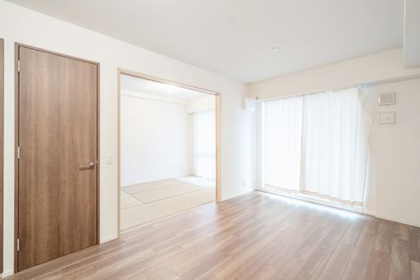 宝塚ザ・レジデンス リビング