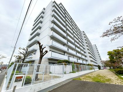 宝塚ガーデンハウス 外観