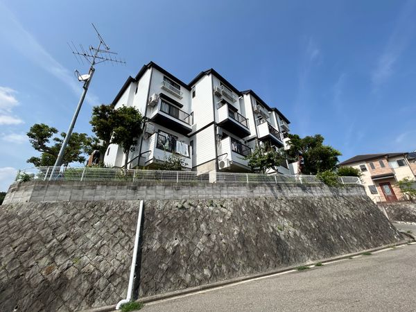 ガーデンスクエア宝塚中山 共有部分 ガーデンスクエア宝塚中山 共有部分