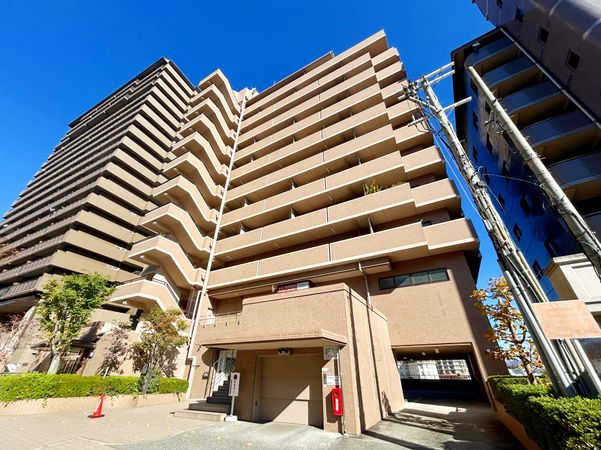 ファミール宝塚 外観 ファミール宝塚 外観