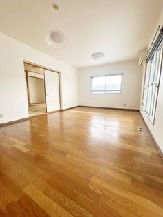 シェラビア東山台三番街 209号棟 室内