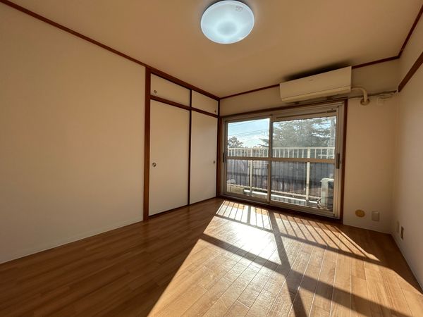逆瀬台住宅 室内 逆瀬台住宅 室内