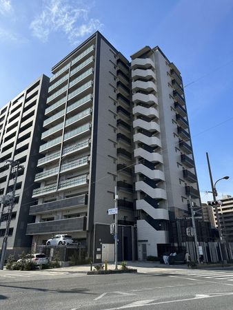 エスリード宝塚セミリア 外観 エスリード宝塚セミリア 外観