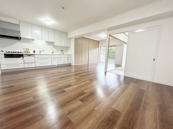 阪急逆瀬台マンション リビング 阪急逆瀬台マンション リビング