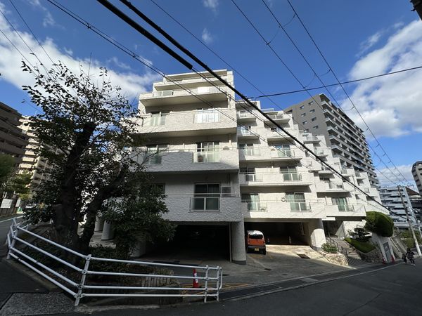 宝塚パインクレスト 外観 宝塚パインクレスト 外観
