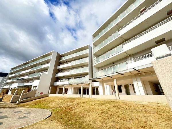 ルネ シーズンズガーデン西宮名塩 1番館 外観