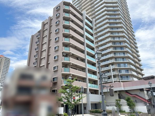 エグゼ宝塚 外観 エグゼ宝塚 外観