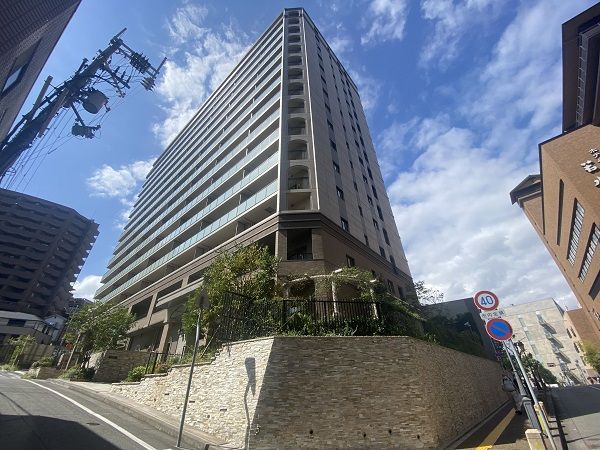 ウエリス宝塚 外観 ウエリス宝塚 外観