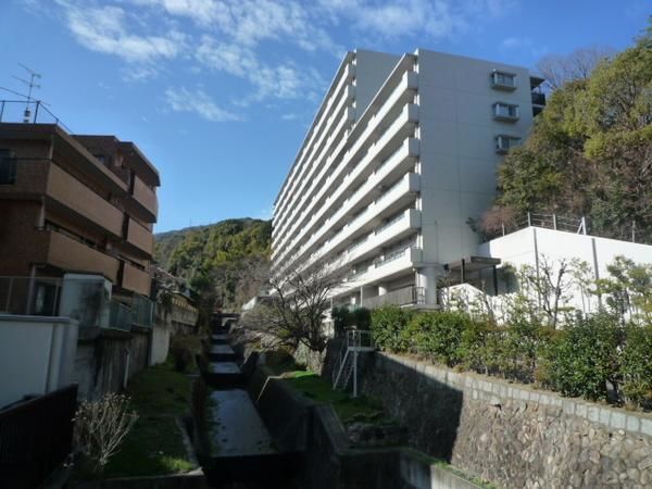 藤和ライブタウン宝塚 外観 藤和ライブタウン宝塚 外観