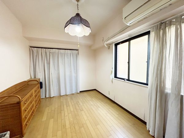 アムール宝塚Ⅱ 室内 アムール宝塚Ⅱ 室内