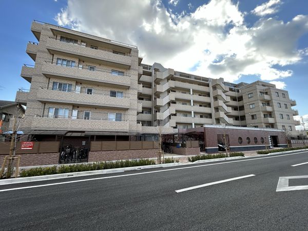 ロイヤル西宮北口アバンティエ 眺望 ロイヤル西宮北口アバンティエ 眺望