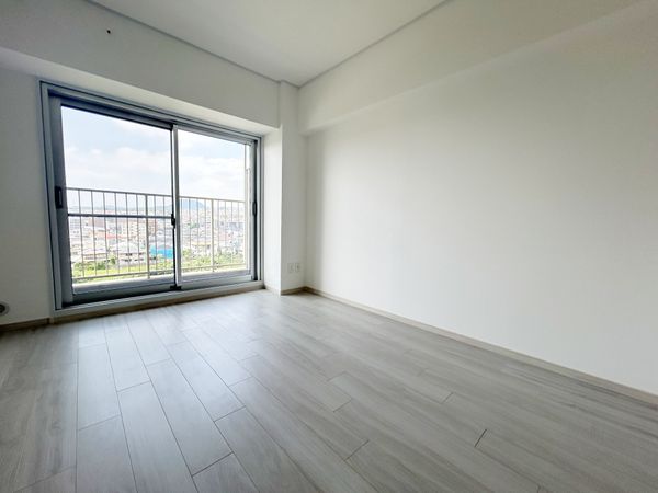 日興宝塚南口スカイマンション 室内 日興宝塚南口スカイマンション 室内