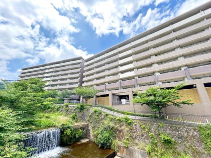 エイジングコート有馬 外観