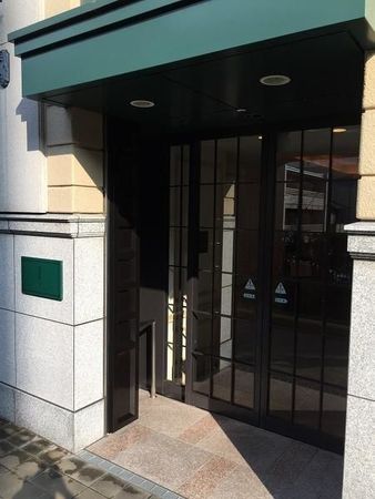 ザ・宝塚タワー エントランス