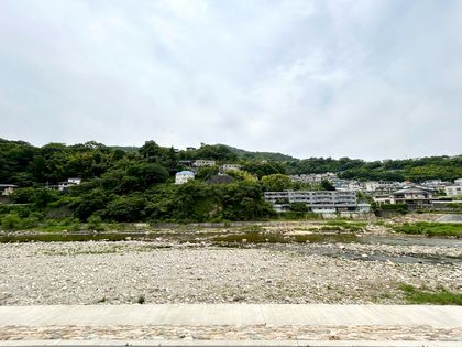 ライフデザイン・宝塚 眺望