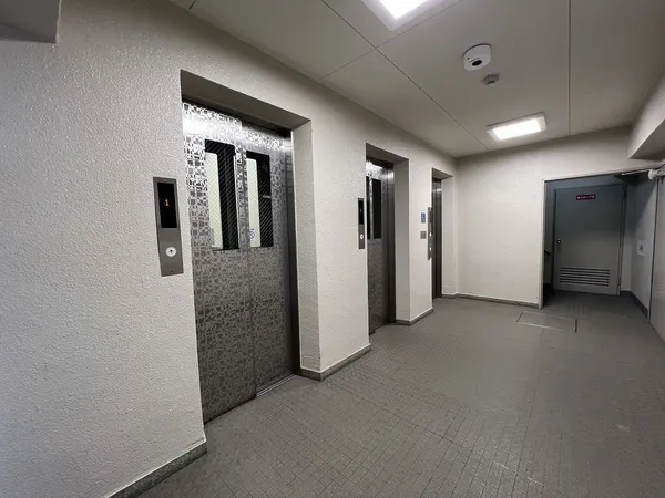 エレベーター