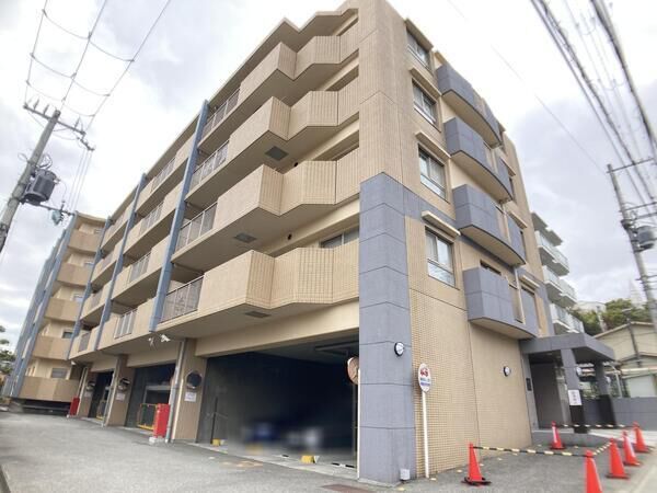 ネバーランド宝塚小林 外観 ネバーランド宝塚小林 外観