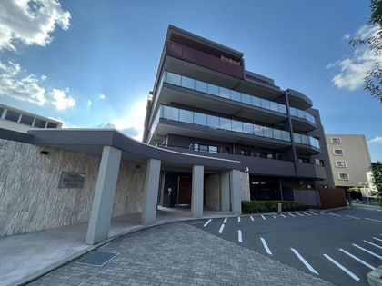 ハイネスクラウズ宝塚清荒神 外観