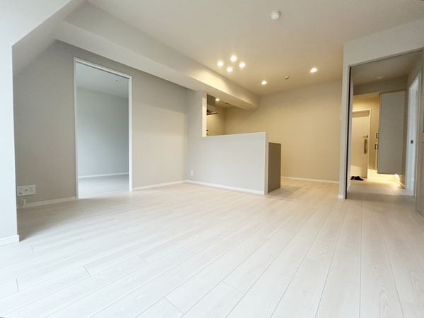 シルクマンション宝塚 リビング シルクマンション宝塚 リビング