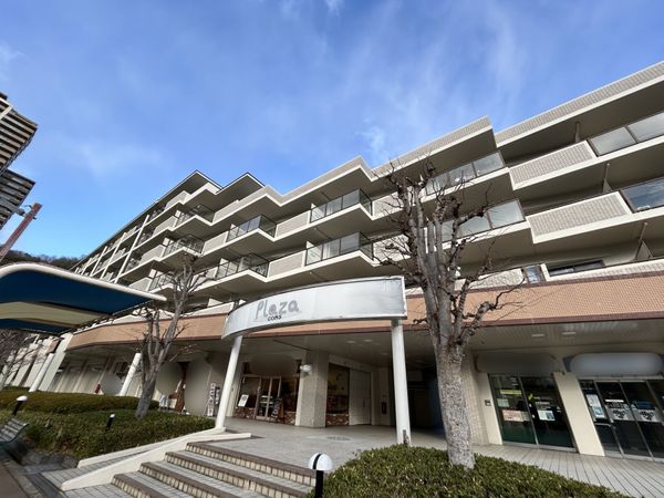 ラ・ビスタ宝塚 プラーザコムズ 外観 ラ・ビスタ宝塚 プラーザコムズ 外観