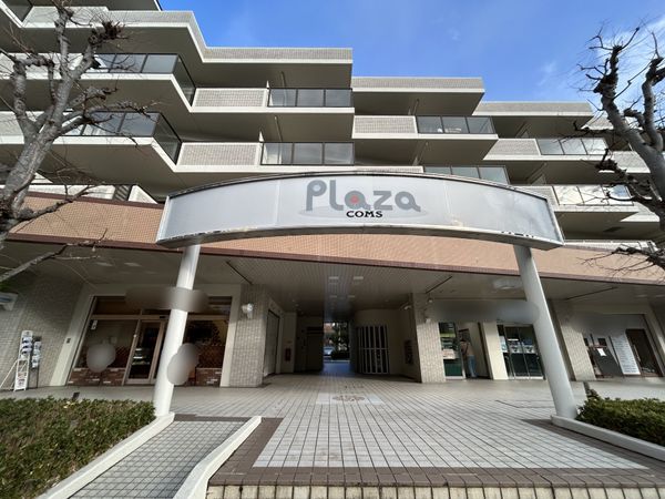 ラ・ビスタ宝塚 プラーザコムズ 外観 ラ・ビスタ宝塚 プラーザコムズ 外観