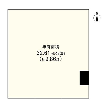 サンビオラ 壱番館 間取図(平面図) サンビオラ 壱番館 間取図(平面図)