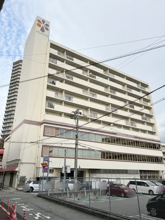 サンビオラ 壱番館 外観 サンビオラ 壱番館 外観