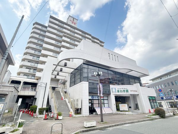 ユニベール宝塚 外観 ユニベール宝塚 外観