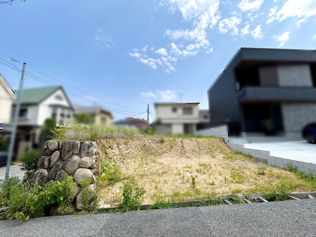 土地写真