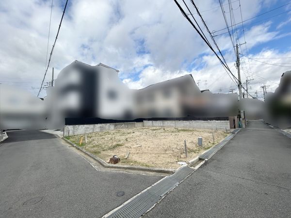 段上町5丁目 土地 土地写真 段上町5丁目 土地 土地写真