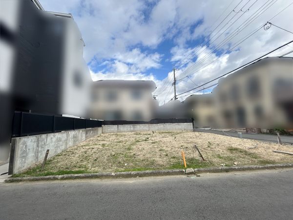段上町5丁目 土地 土地写真 段上町5丁目 土地 土地写真
