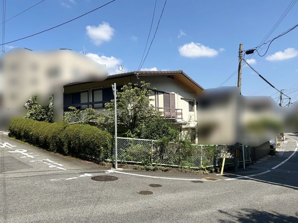 仁川高台1丁目 土地 土地写真 仁川高台1丁目 土地 土地写真