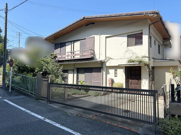 仁川高台1丁目 土地 土地写真 仁川高台1丁目 土地 土地写真