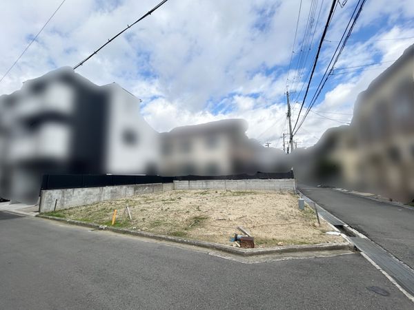 段上町5丁目 土地 土地写真 段上町5丁目 土地 土地写真