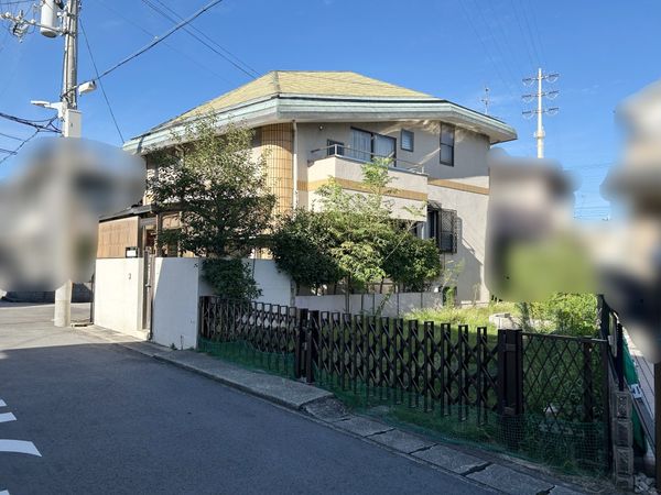 甲風園3丁目 土地 土地写真 甲風園3丁目 土地 土地写真