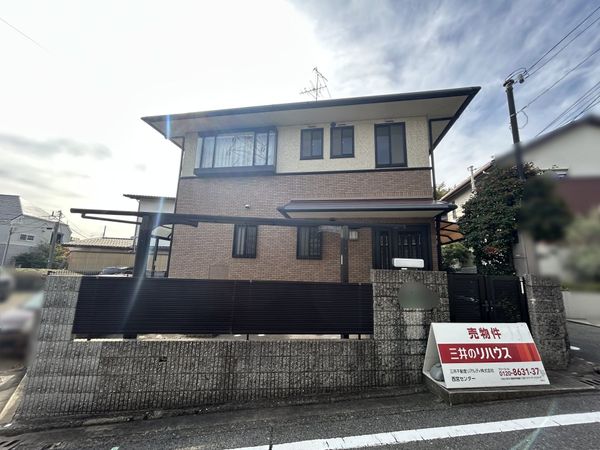 松生町・土地 土地写真 松生町・土地 土地写真