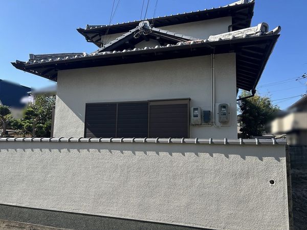 尼崎市塚口町5丁目 土地 1号地 土地写真 尼崎市塚口町5丁目 土地 1号地 土地写真