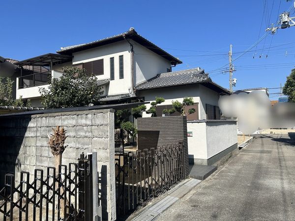 【5日19時まで延長値下げ】神椿市建設中(5種)　オルフェーヴル 尼崎市塚口町5丁目 土地 2号地の売地情報（FZAAGA46）｜三井の