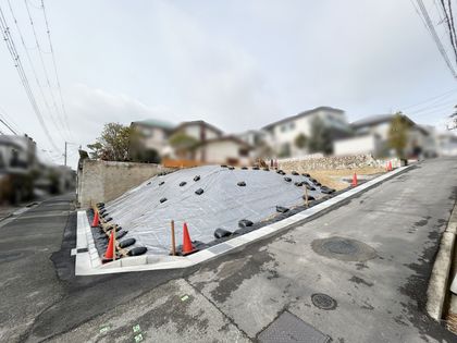 仁川町2丁目 土地 土地写真