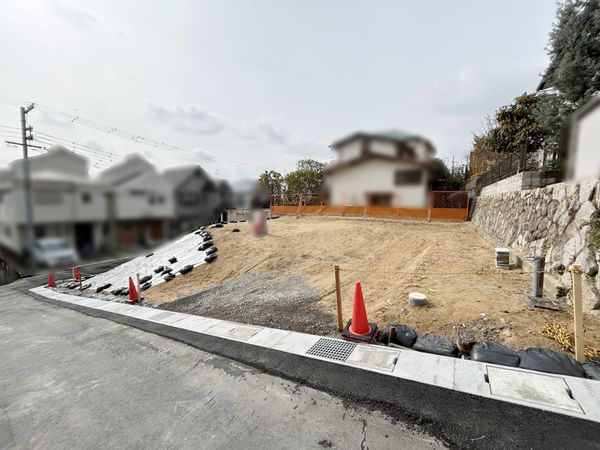 仁川町2丁目 土地 土地写真 土地写真