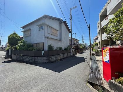 段上町5丁目 土地 土地写真