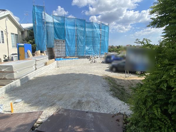仁川町5丁目 土地 土地写真 仁川町5丁目 土地 土地写真