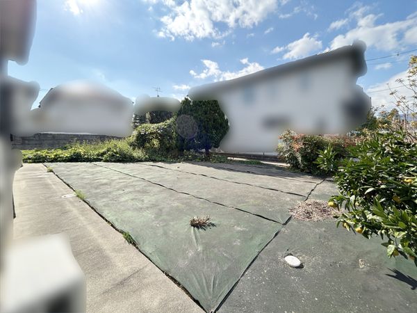 上甲東園2丁目 土地 土地写真