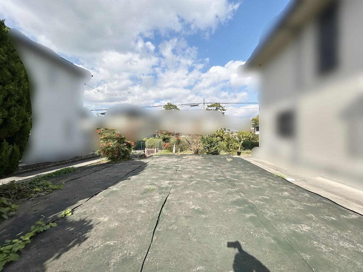 上甲東園2丁目 土地 土地写真 土地写真