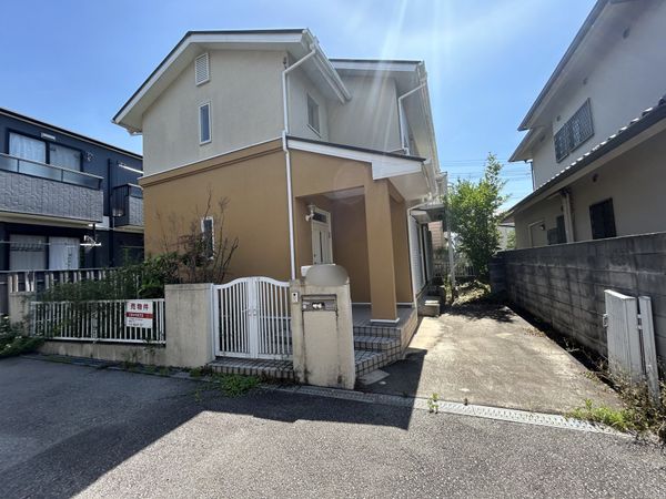 段上町1丁目 土地 土地写真 段上町1丁目 土地 土地写真
