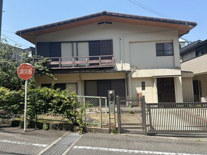 仁川高台1丁目 土地 土地写真