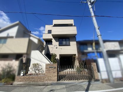 西宮市二見町 土地 土地写真