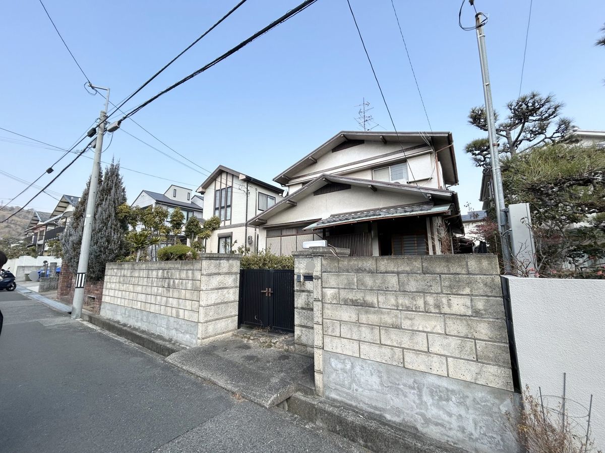 土地写真
