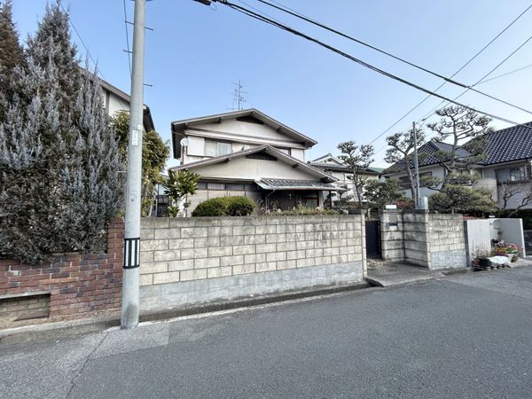 土地写真