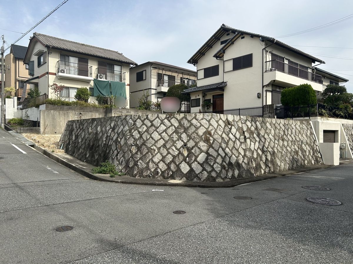 土地写真